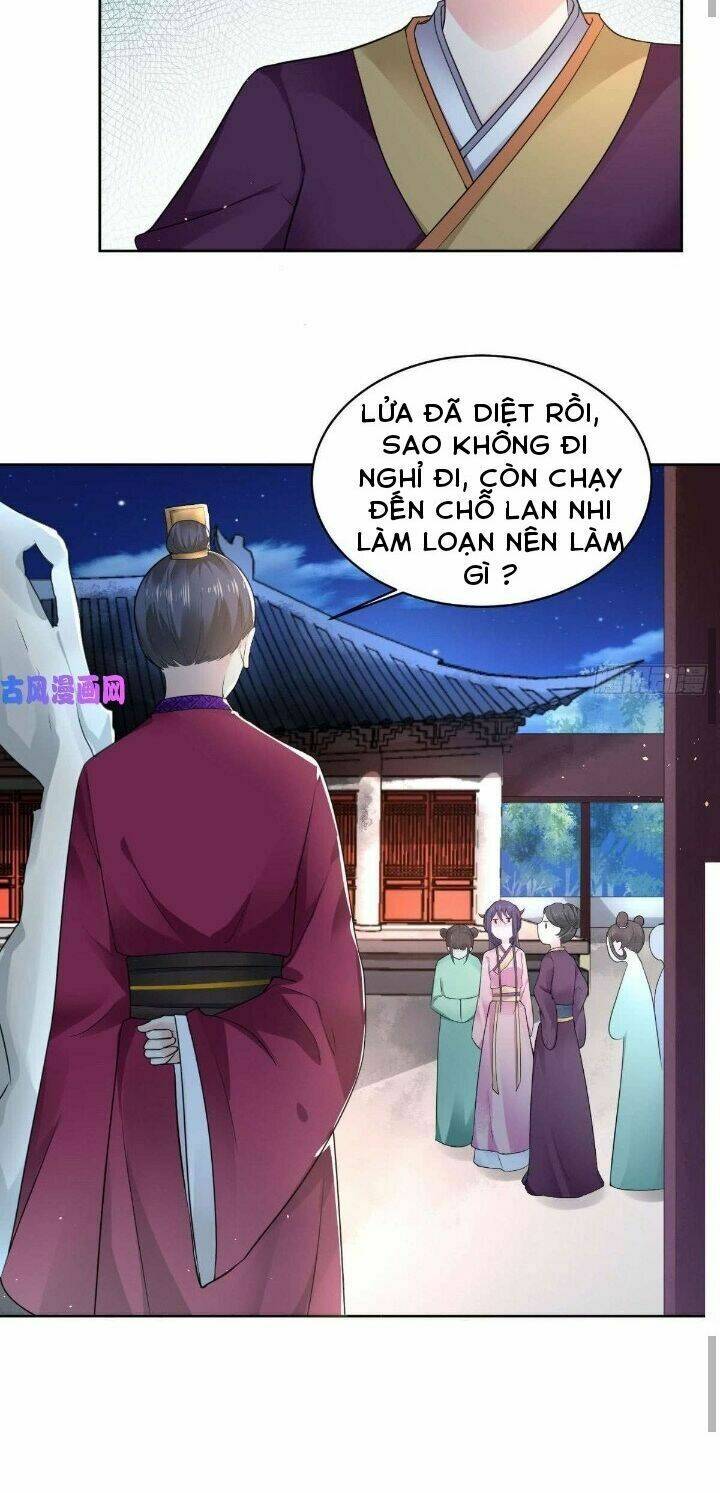 The Vampire: Chapter 62