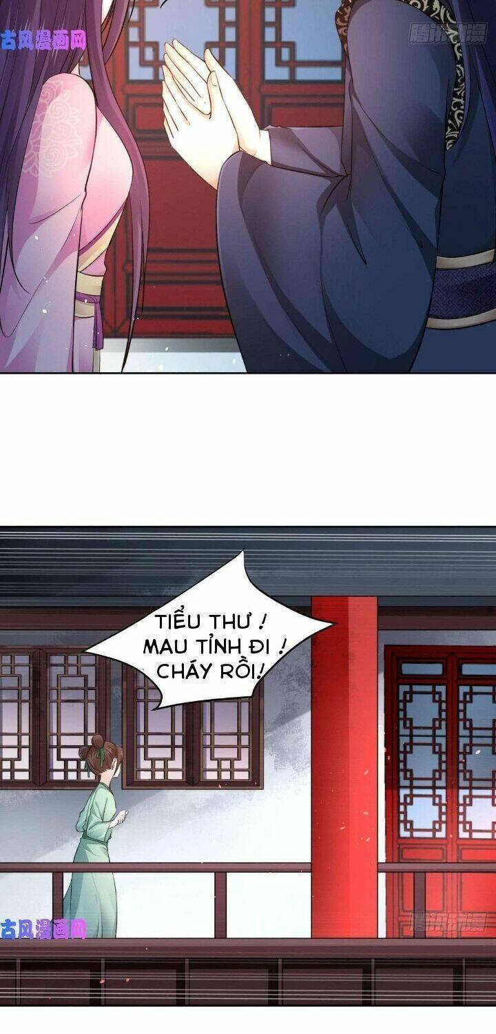 The Vampire: Chapter 62