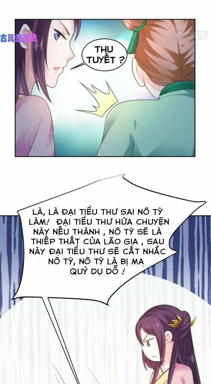 The Vampire: Chapter 63