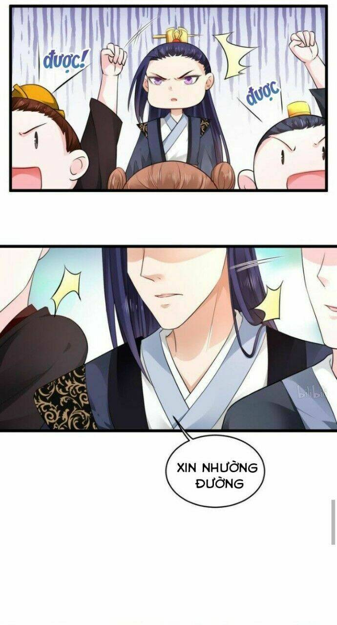 The Vampire: Chapter 65