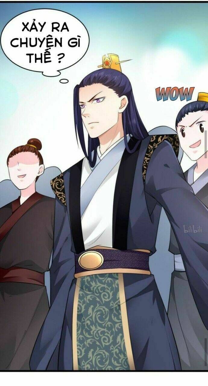The Vampire: Chapter 65