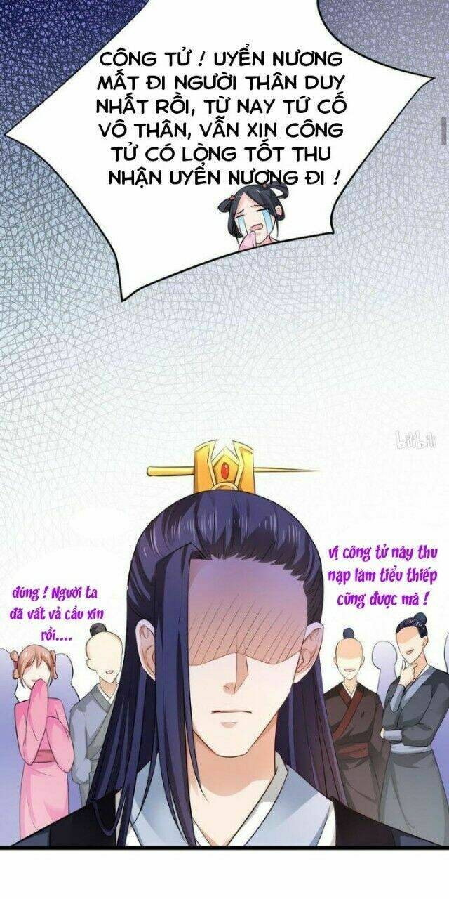 The Vampire: Chapter 65