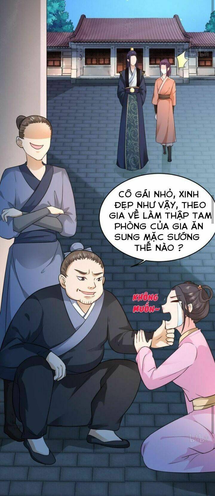The Vampire: Chapter 65