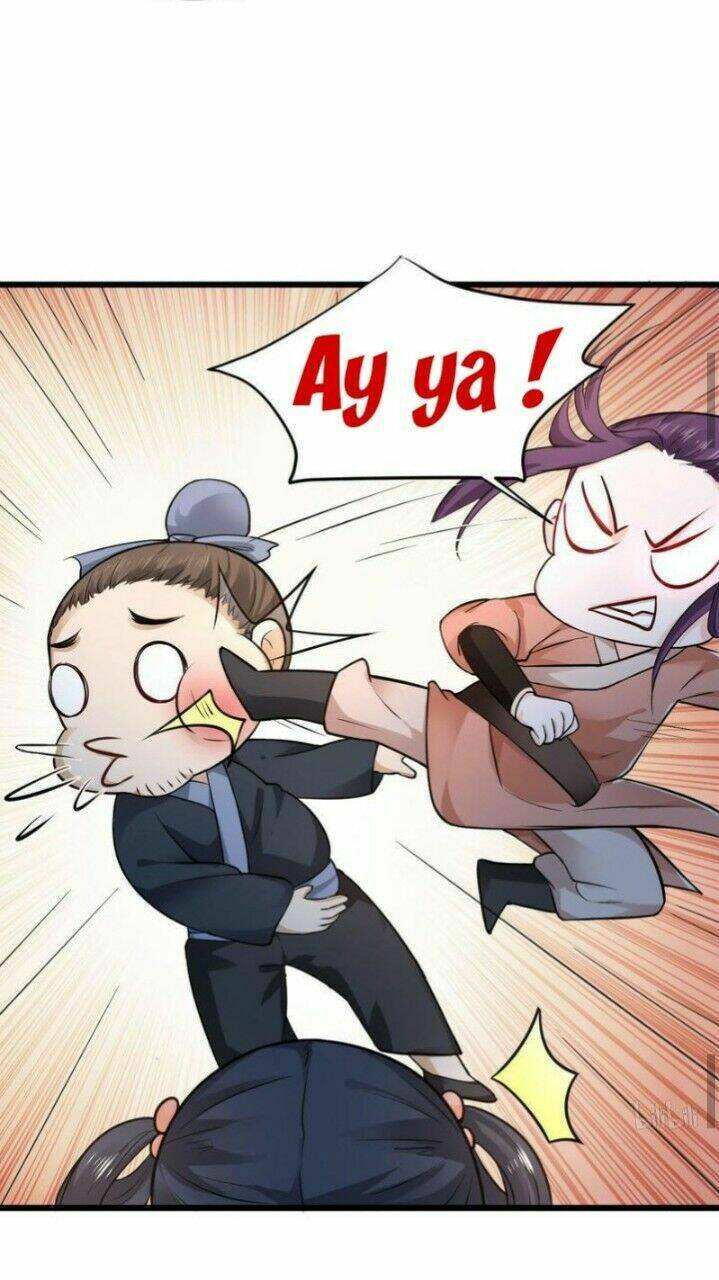 The Vampire: Chapter 65