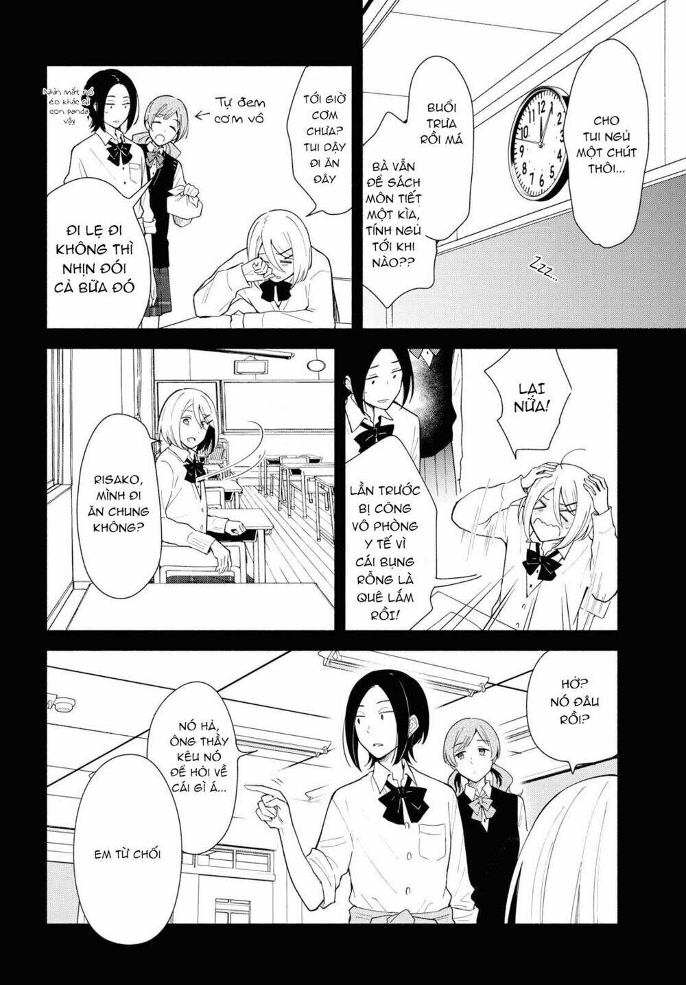 Đệ Nhất Người Ở Rể: Chapter 28