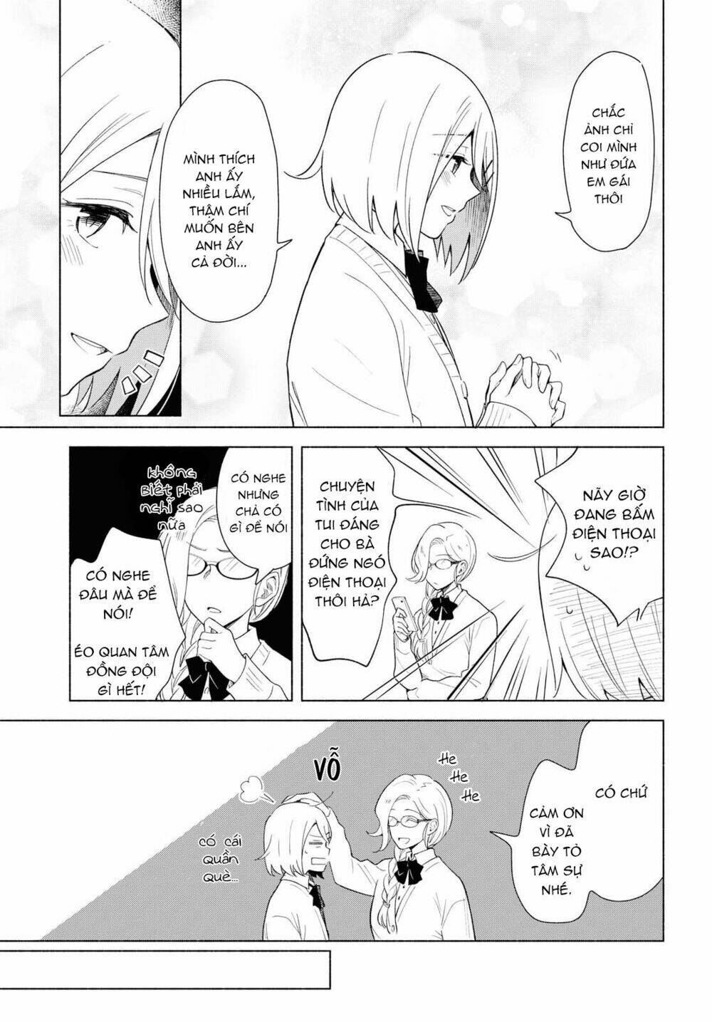 Đệ Nhất Người Ở Rể: Chapter 28