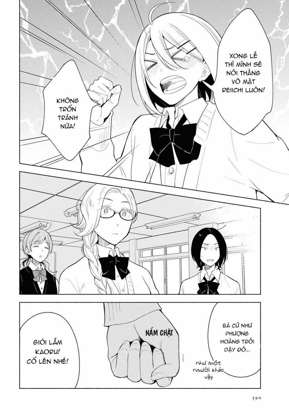 Đệ Nhất Người Ở Rể: Chapter 28