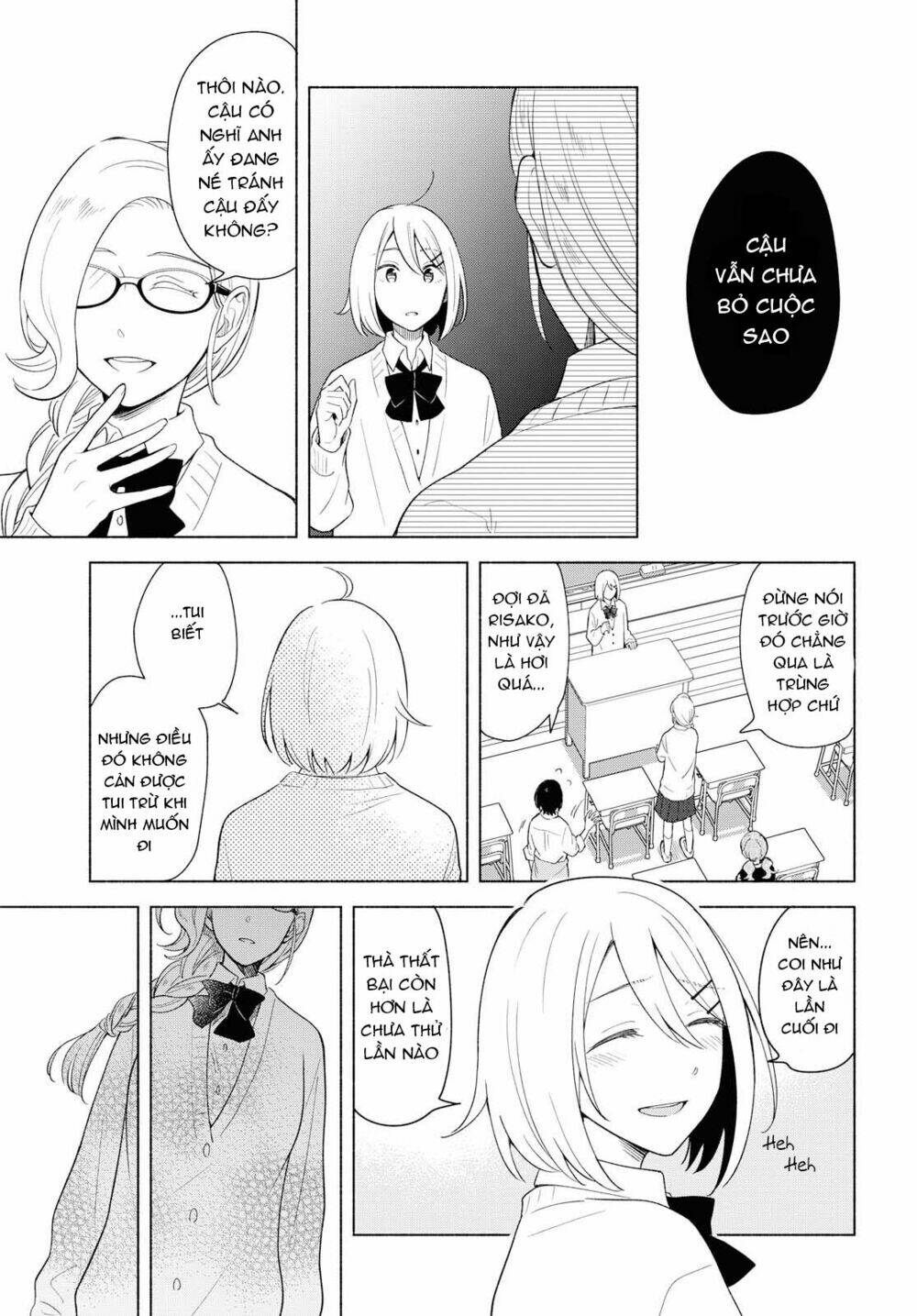 Đệ Nhất Người Ở Rể: Chapter 28