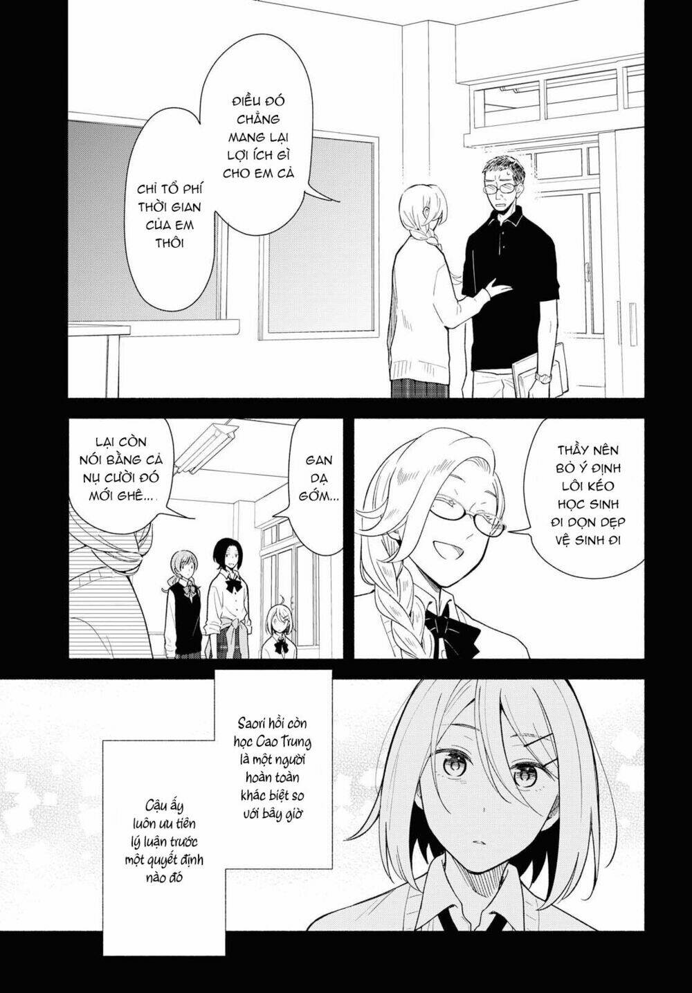 Đệ Nhất Người Ở Rể: Chapter 28