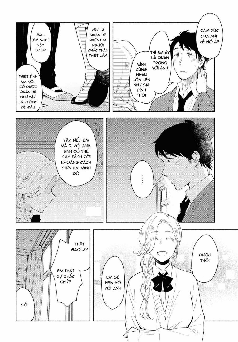 Đệ Nhất Người Ở Rể: Chapter 28