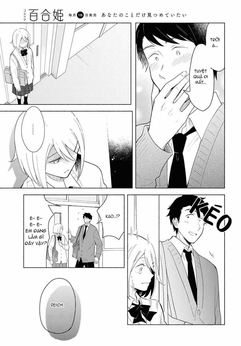 Đệ Nhất Người Ở Rể: Chapter 28