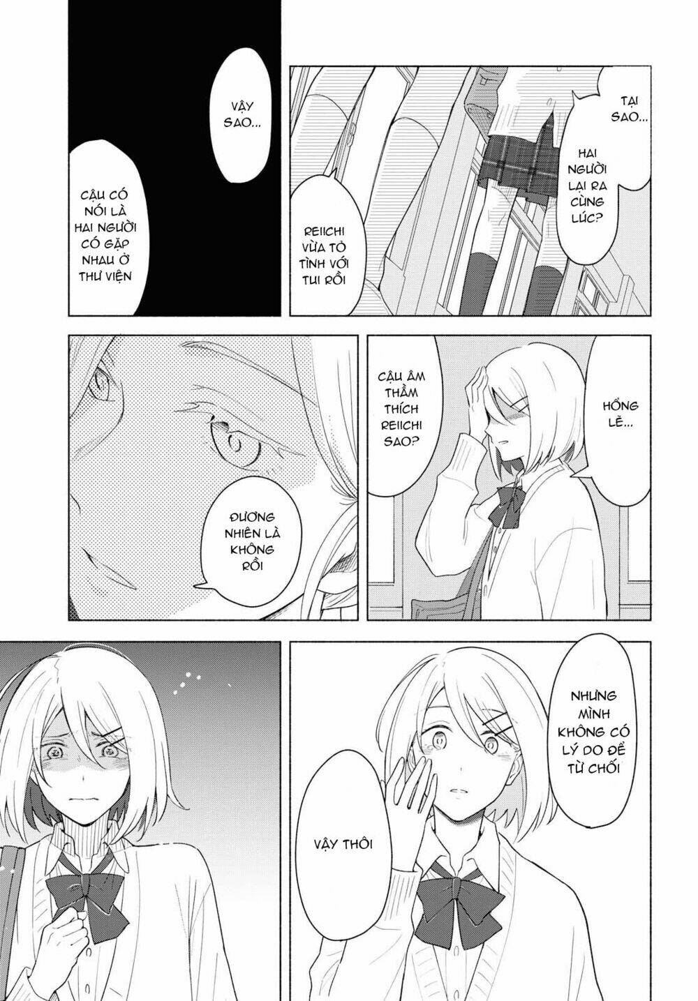 Đệ Nhất Người Ở Rể: Chapter 28