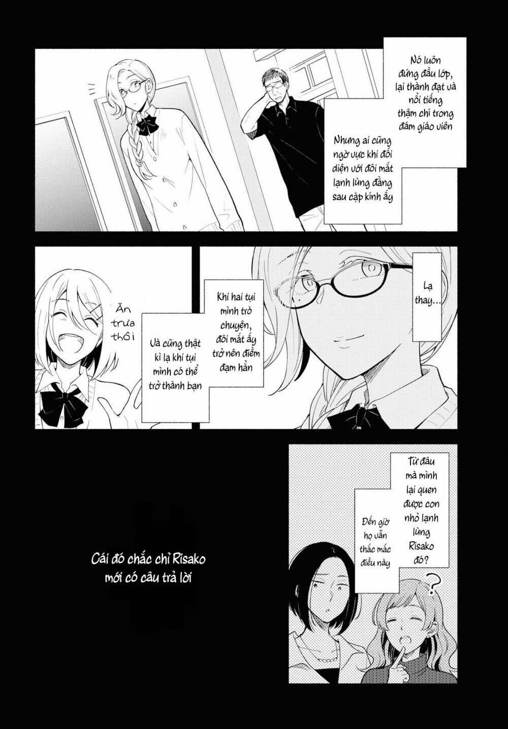 Đệ Nhất Người Ở Rể: Chapter 28