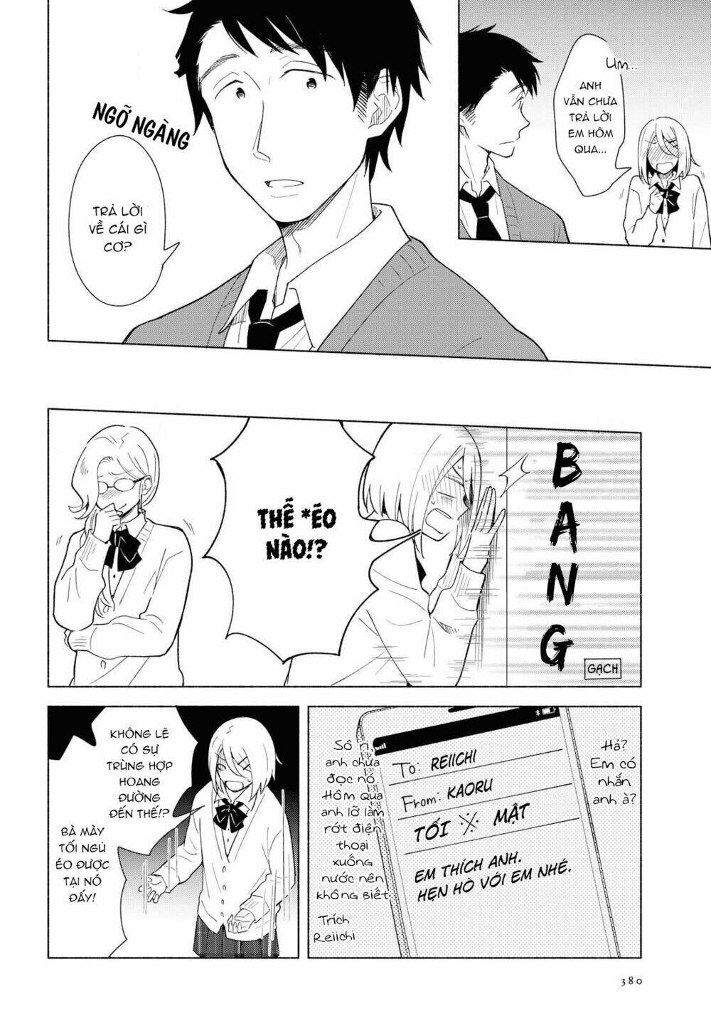 Đệ Nhất Người Ở Rể: Chapter 28