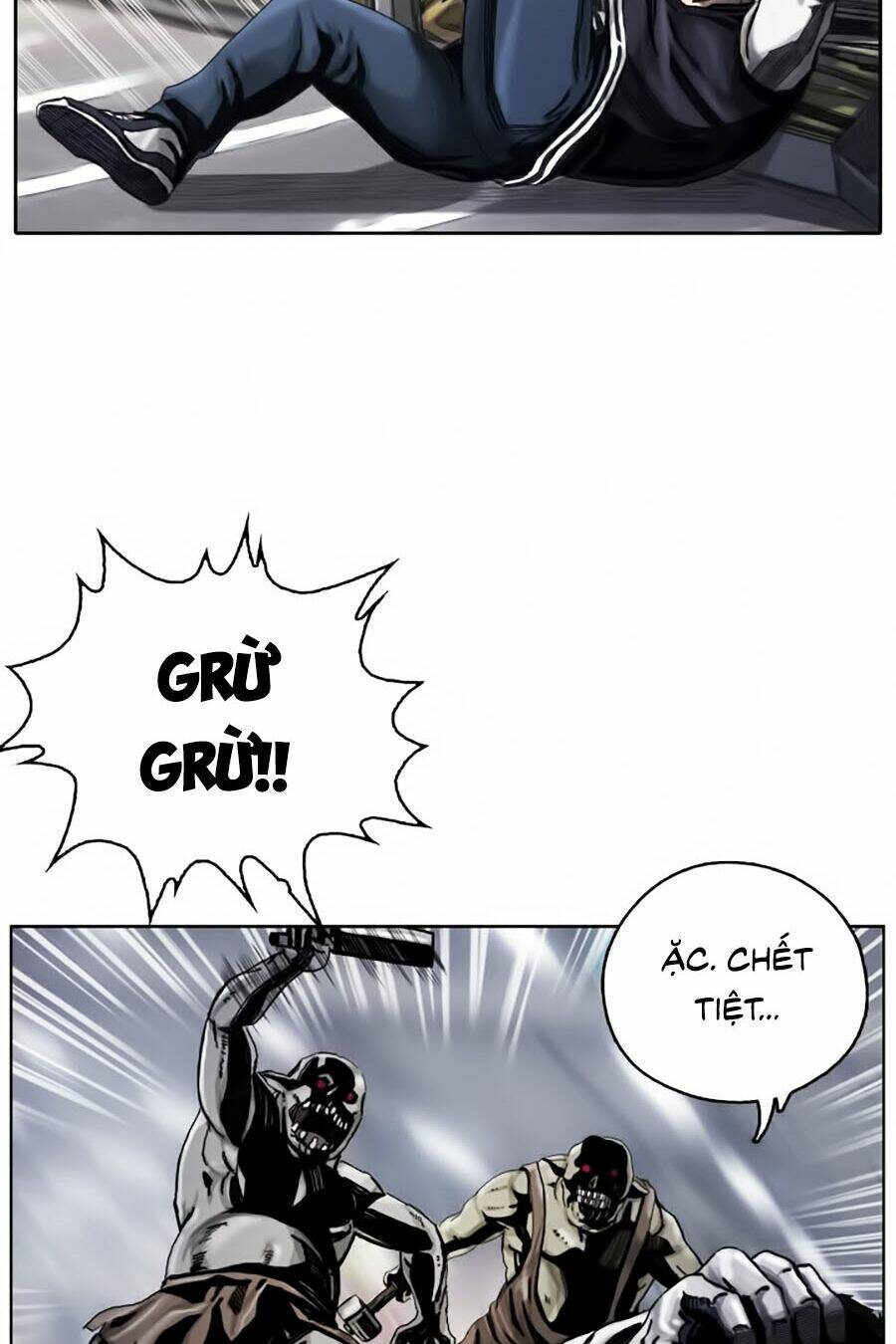 Vợ Yêu Của Ác Ma: Chapter 2