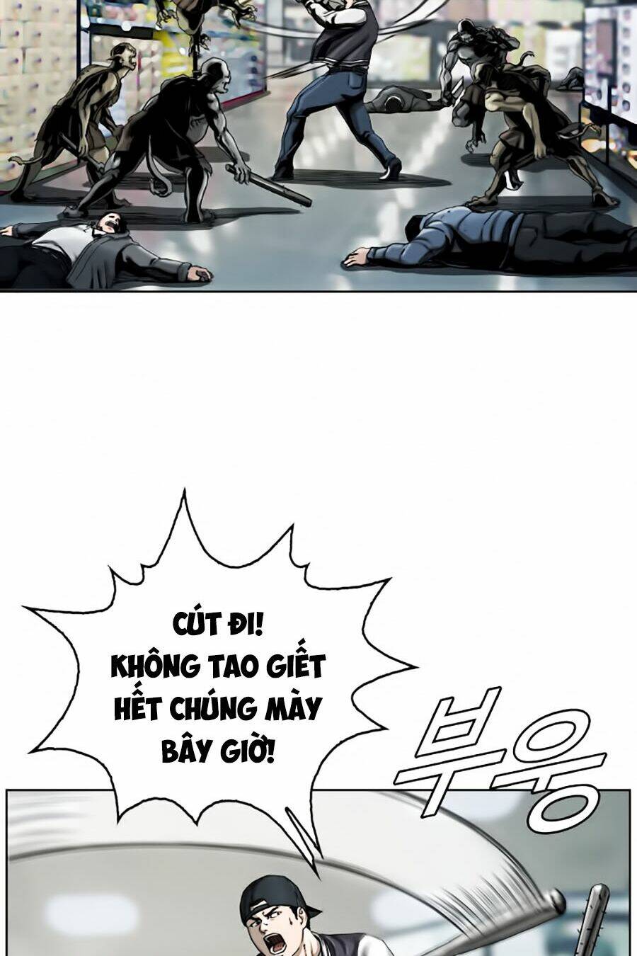 Vợ Yêu Của Ác Ma: Chapter 2