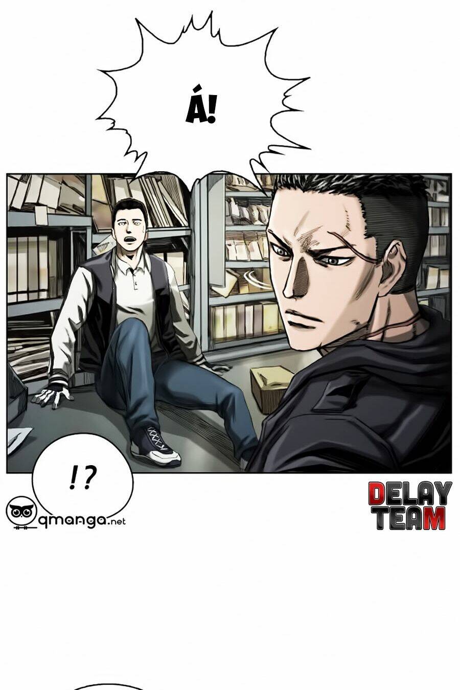 Vợ Yêu Của Ác Ma: Chapter 2