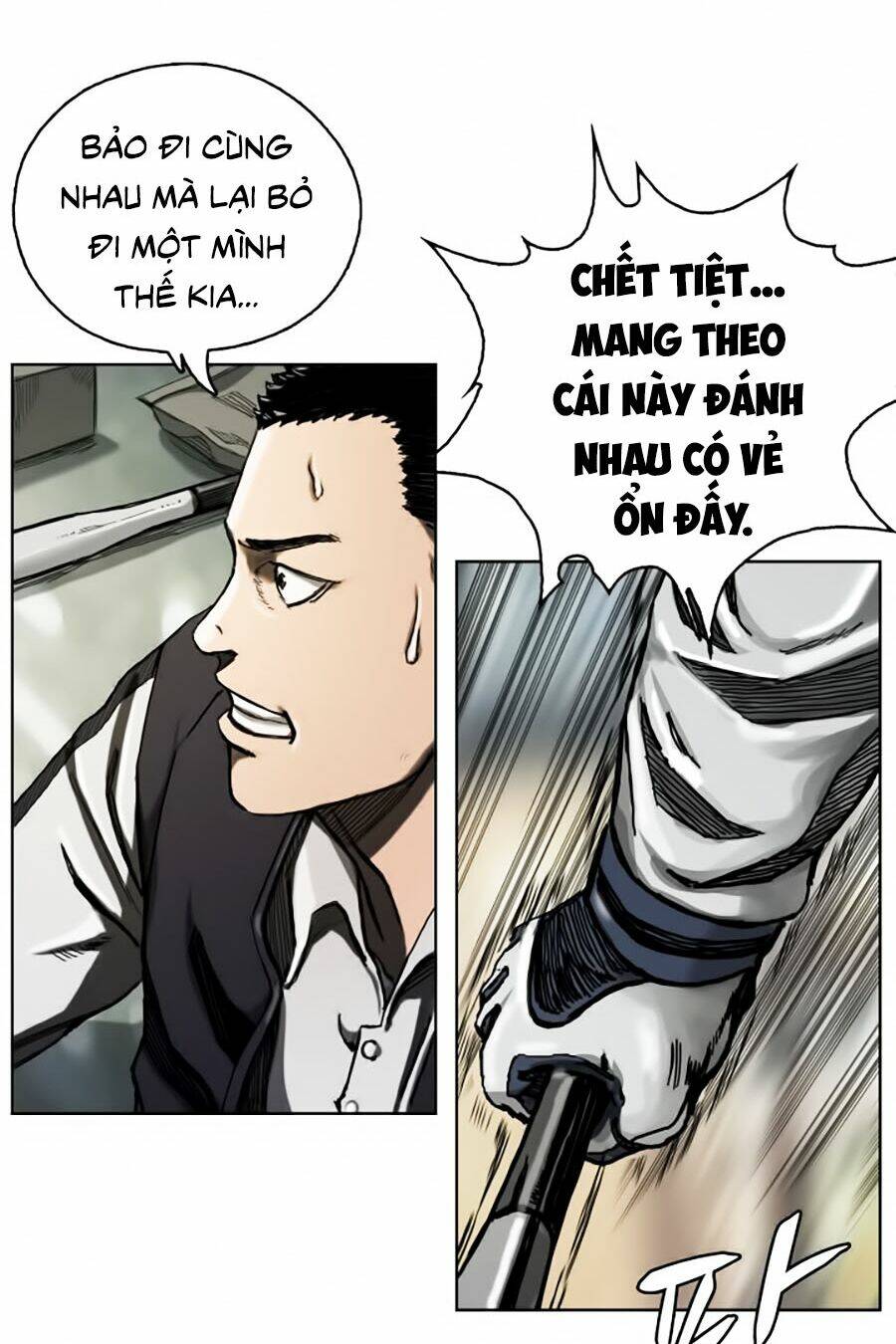 Vợ Yêu Của Ác Ma: Chapter 2