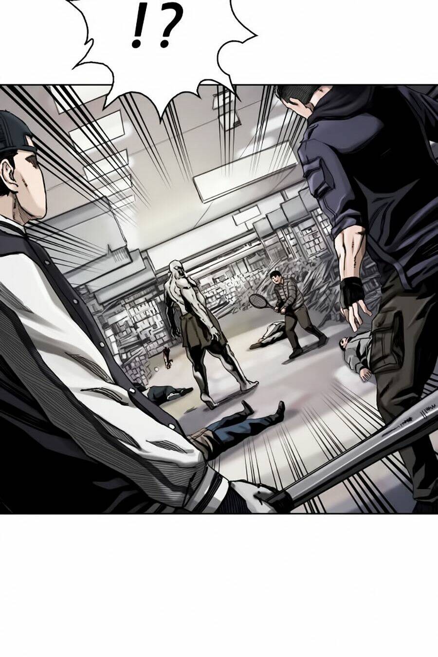 Vợ Yêu Của Ác Ma: Chapter 2