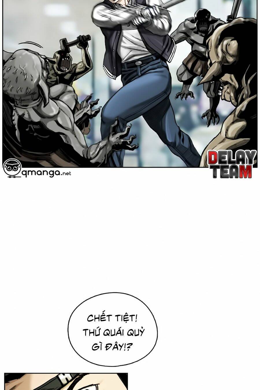 Vợ Yêu Của Ác Ma: Chapter 2