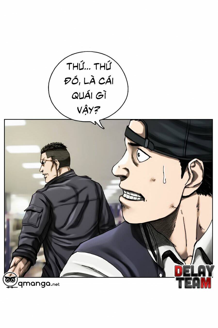 Vợ Yêu Của Ác Ma: Chapter 2