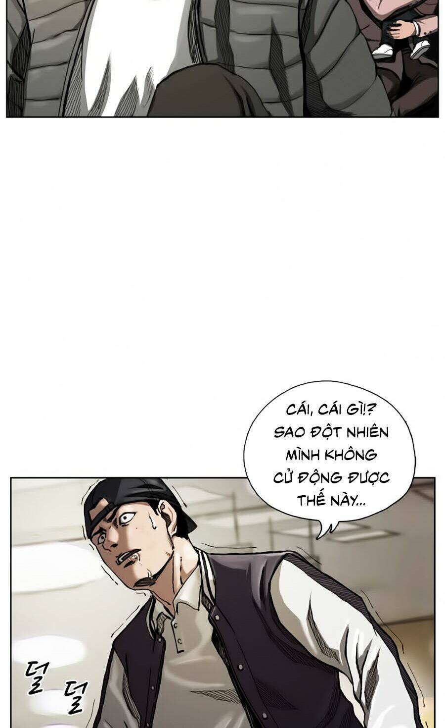 Vợ Yêu Của Ác Ma: Chapter 2