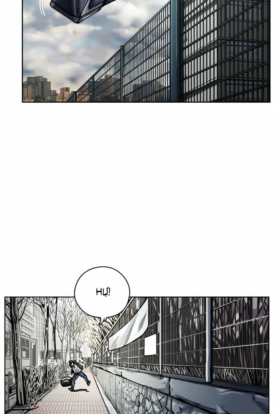 Vợ Yêu Của Ác Ma: Chapter 2