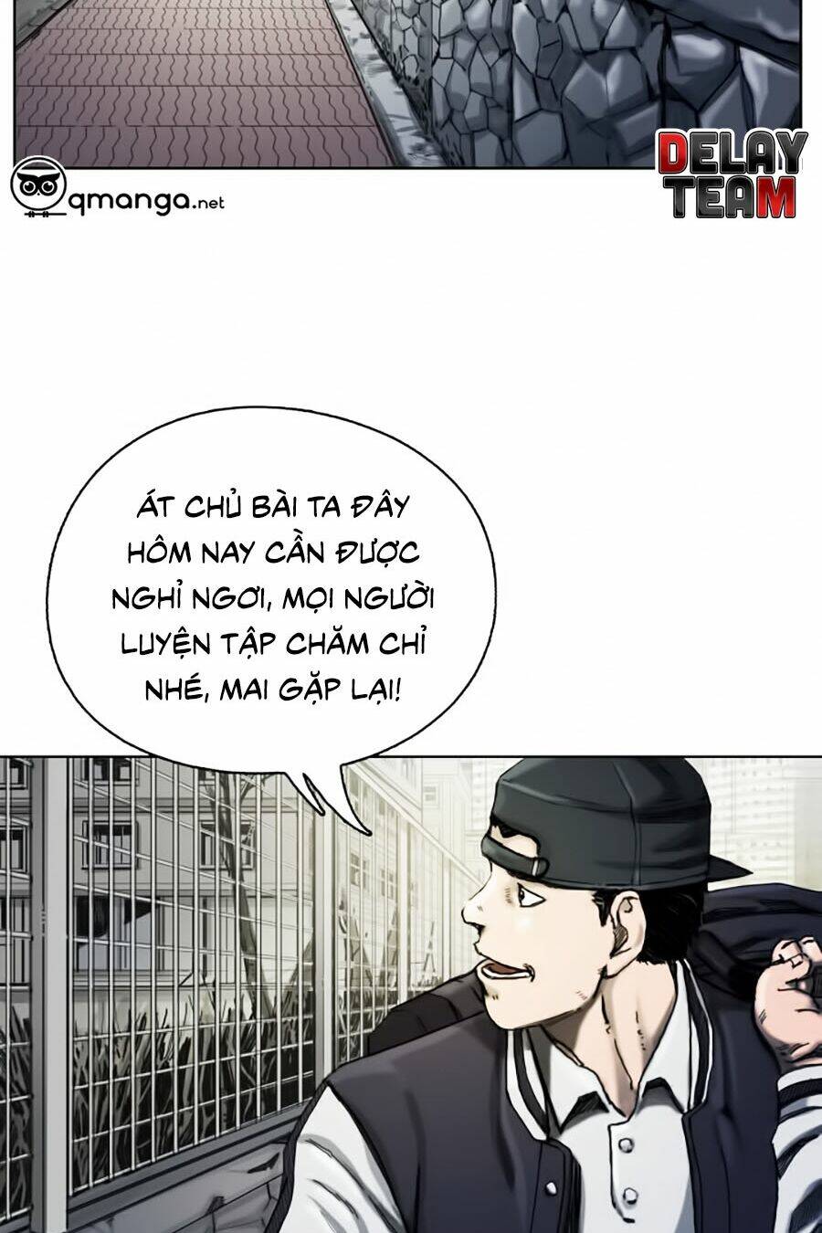 Vợ Yêu Của Ác Ma: Chapter 2