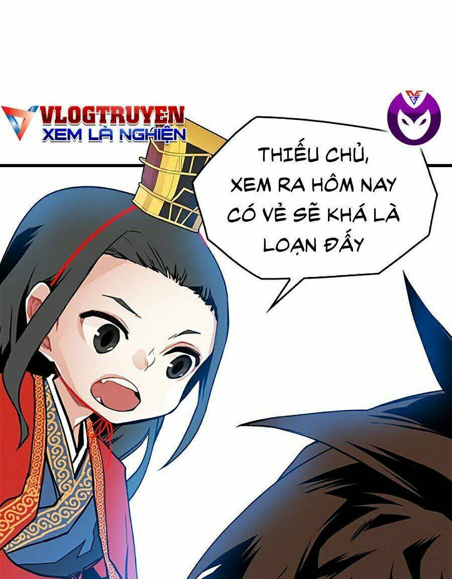 Thợ Săn Gacha Cấp Sss: Chapter 0