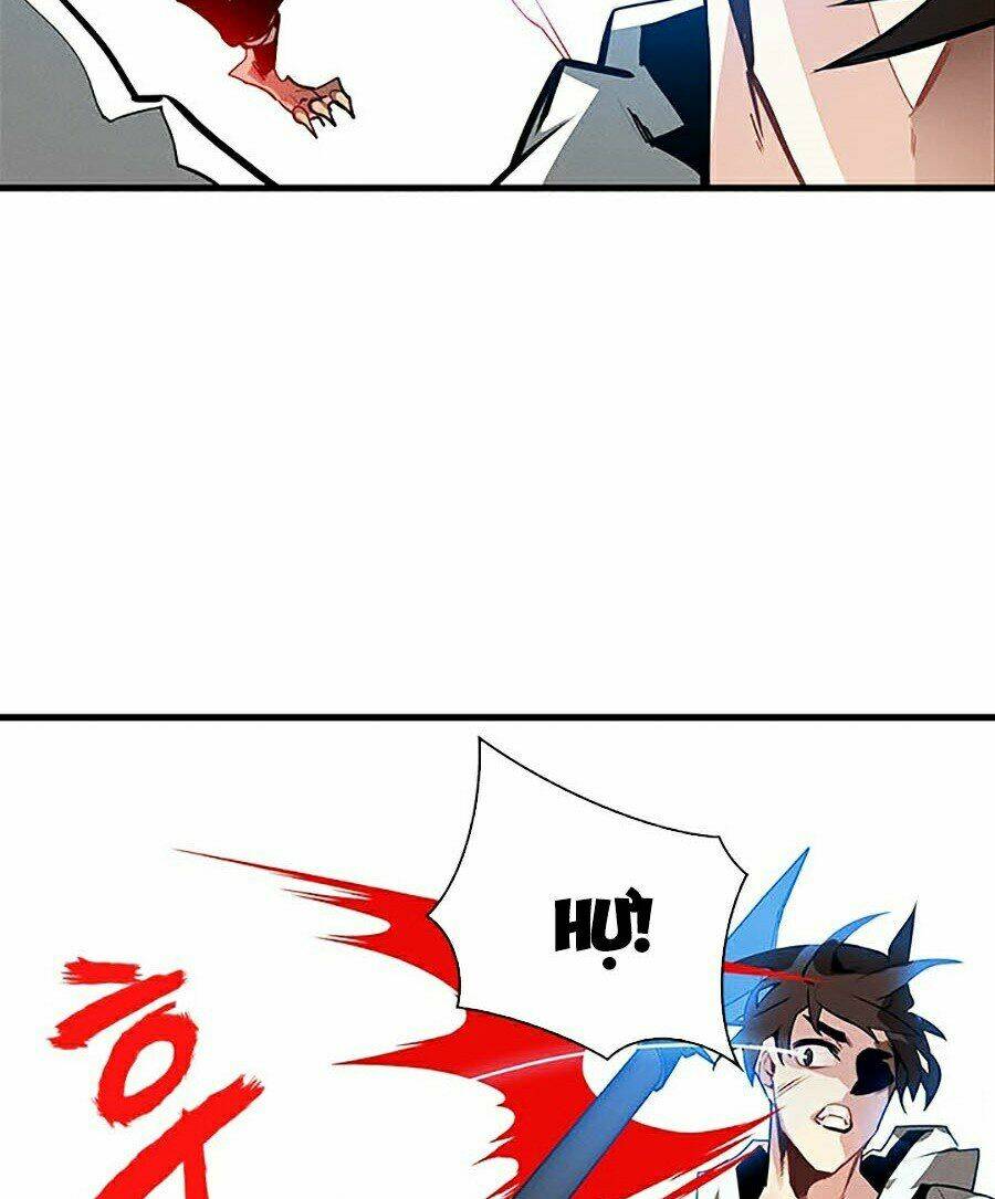 Thợ Săn Gacha Cấp Sss: Chapter 0