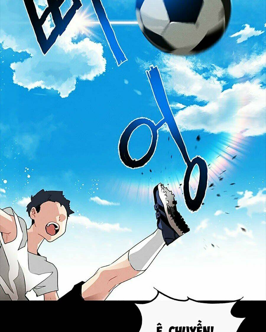 Thợ Săn Gacha Cấp Sss: Chapter 1