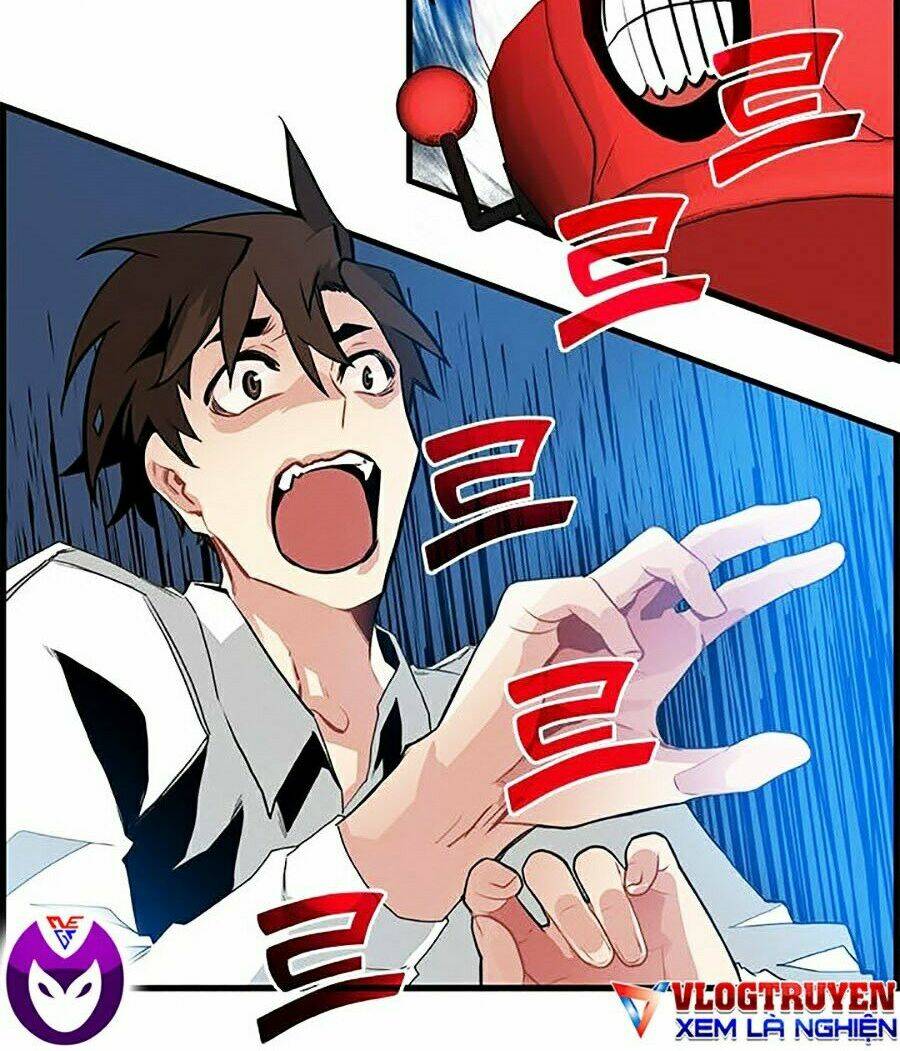 Thợ Săn Gacha Cấp Sss: Chapter 1