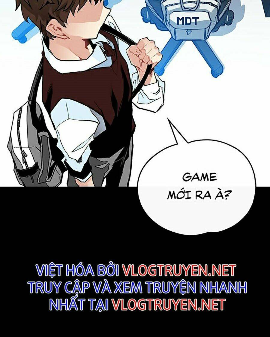 Thợ Săn Gacha Cấp Sss: Chapter 1