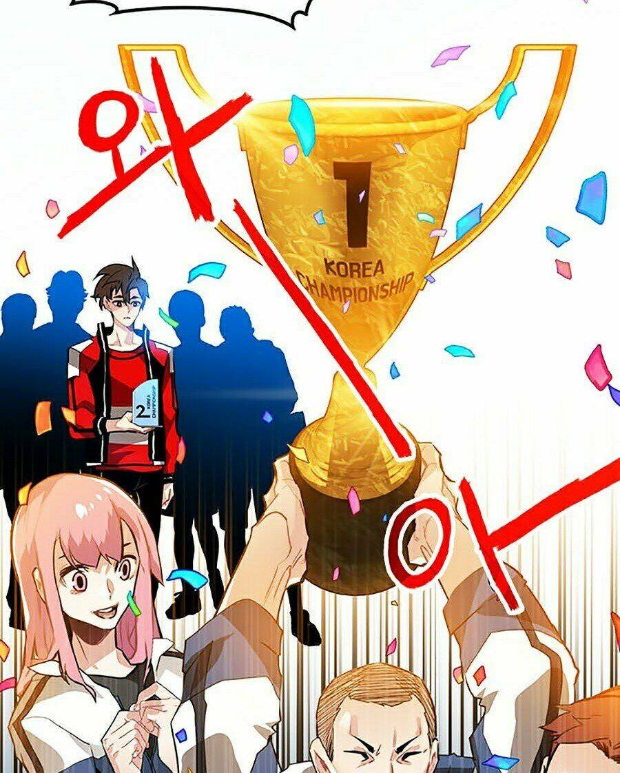 Thợ Săn Gacha Cấp Sss: Chapter 1