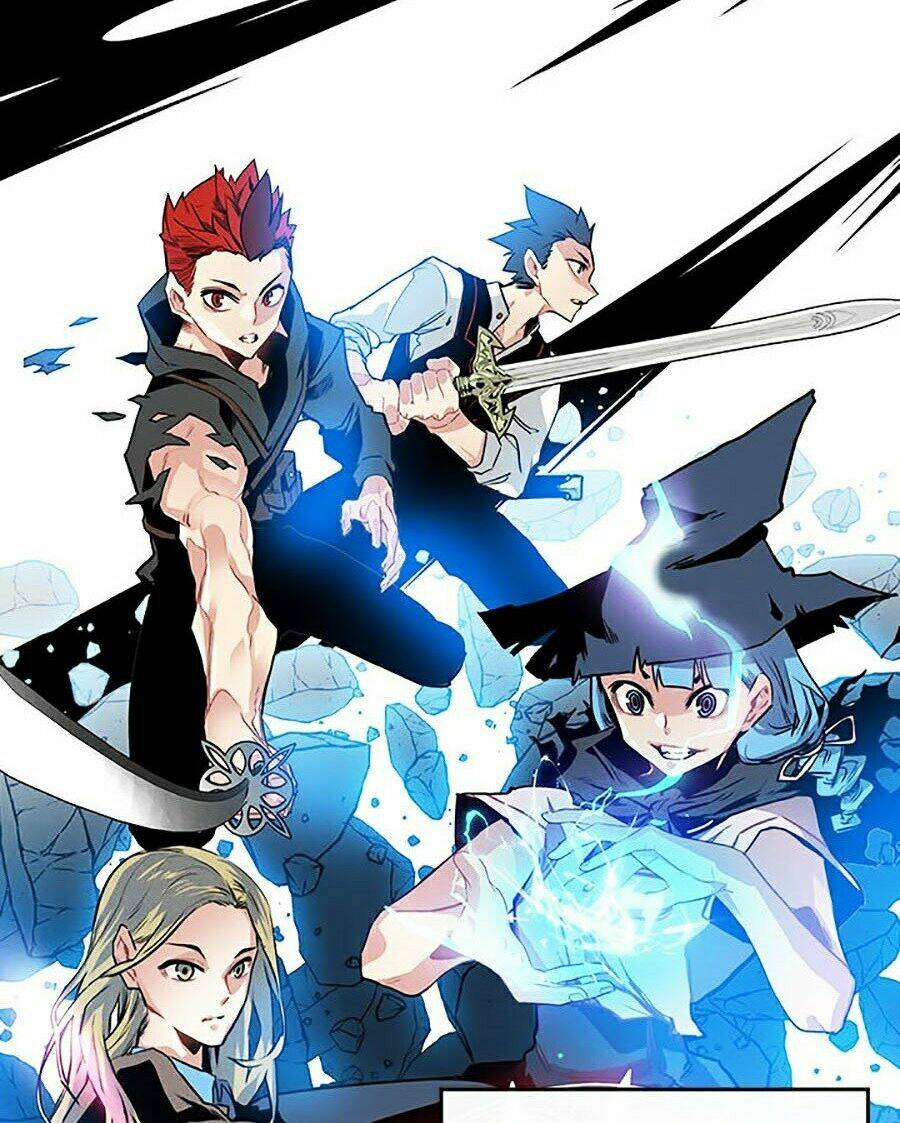 Thợ Săn Gacha Cấp Sss: Chapter 1