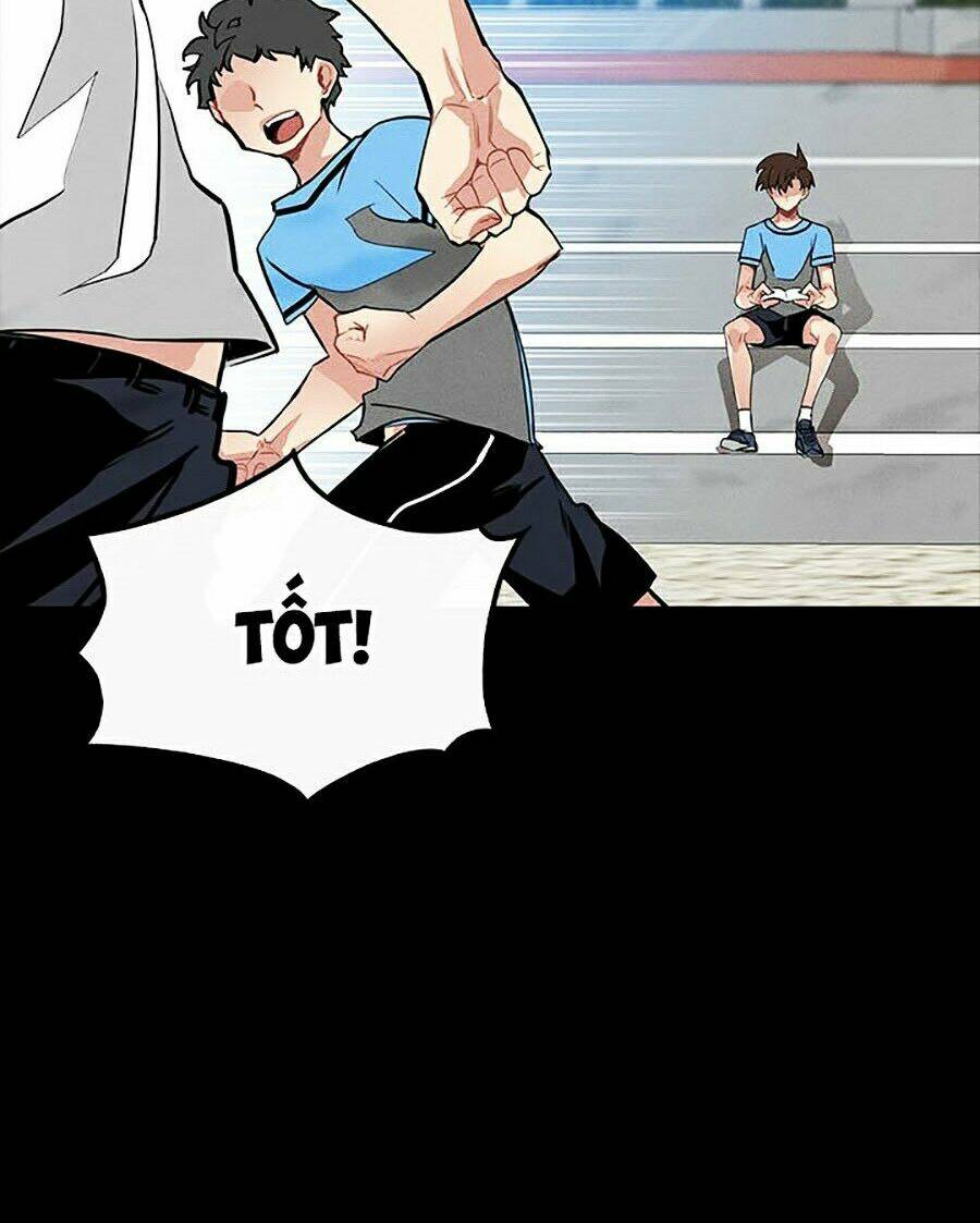 Thợ Săn Gacha Cấp Sss: Chapter 1