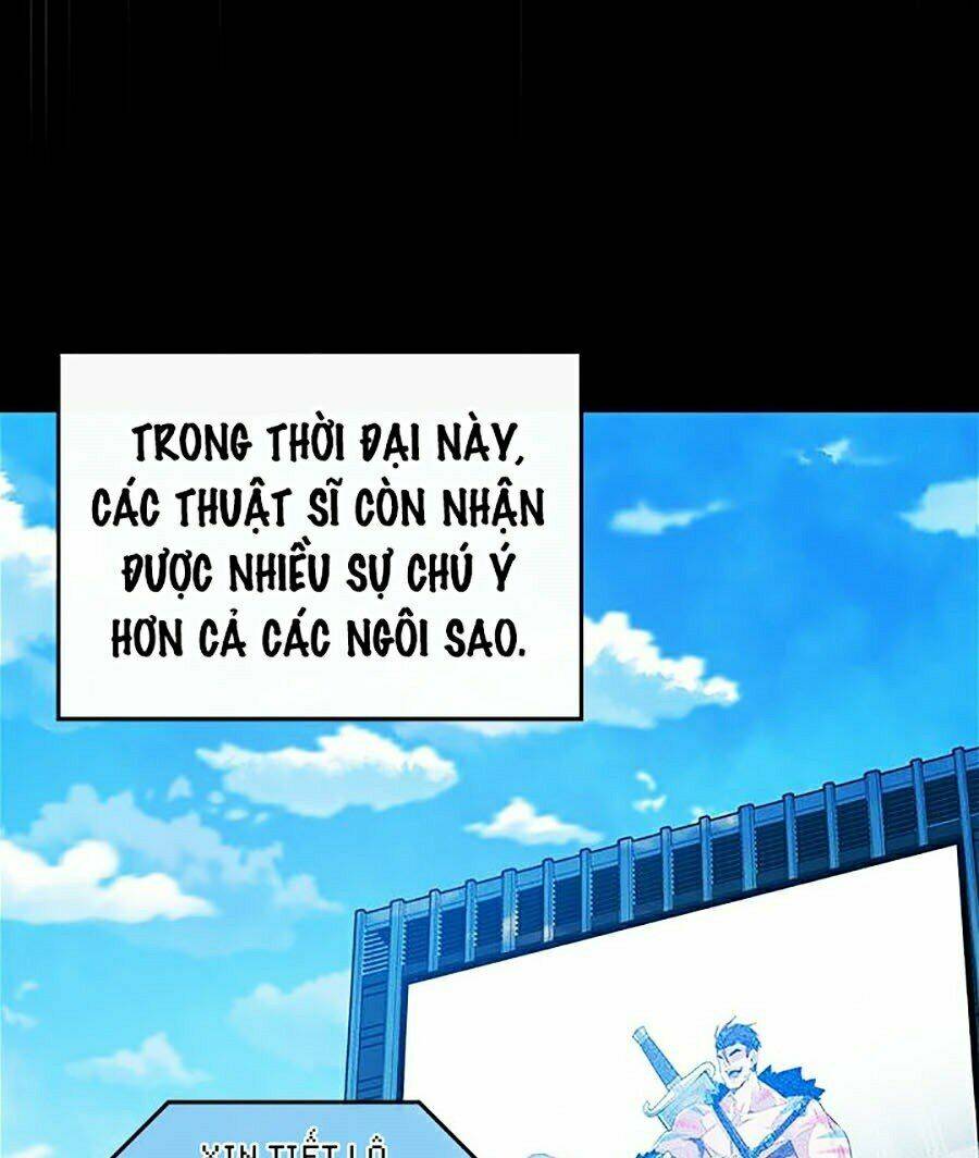 Thợ Săn Gacha Cấp Sss: Chapter 1