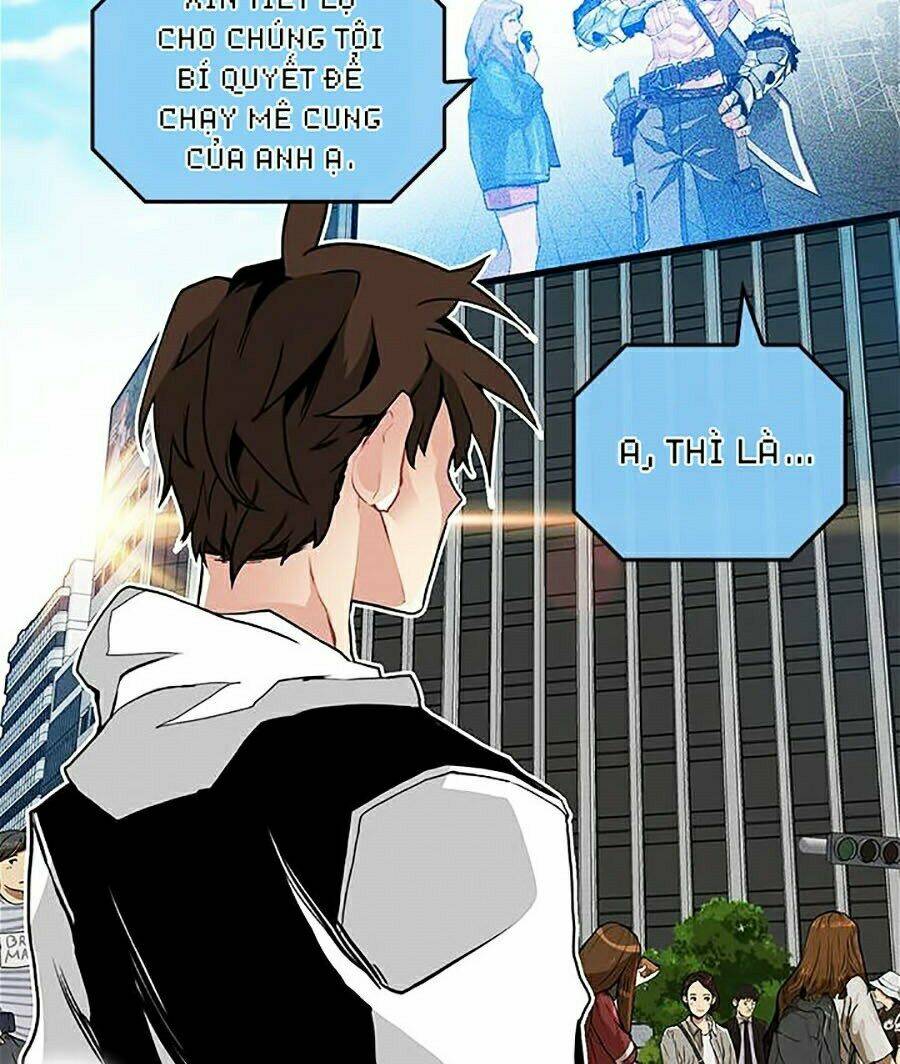 Thợ Săn Gacha Cấp Sss: Chapter 1