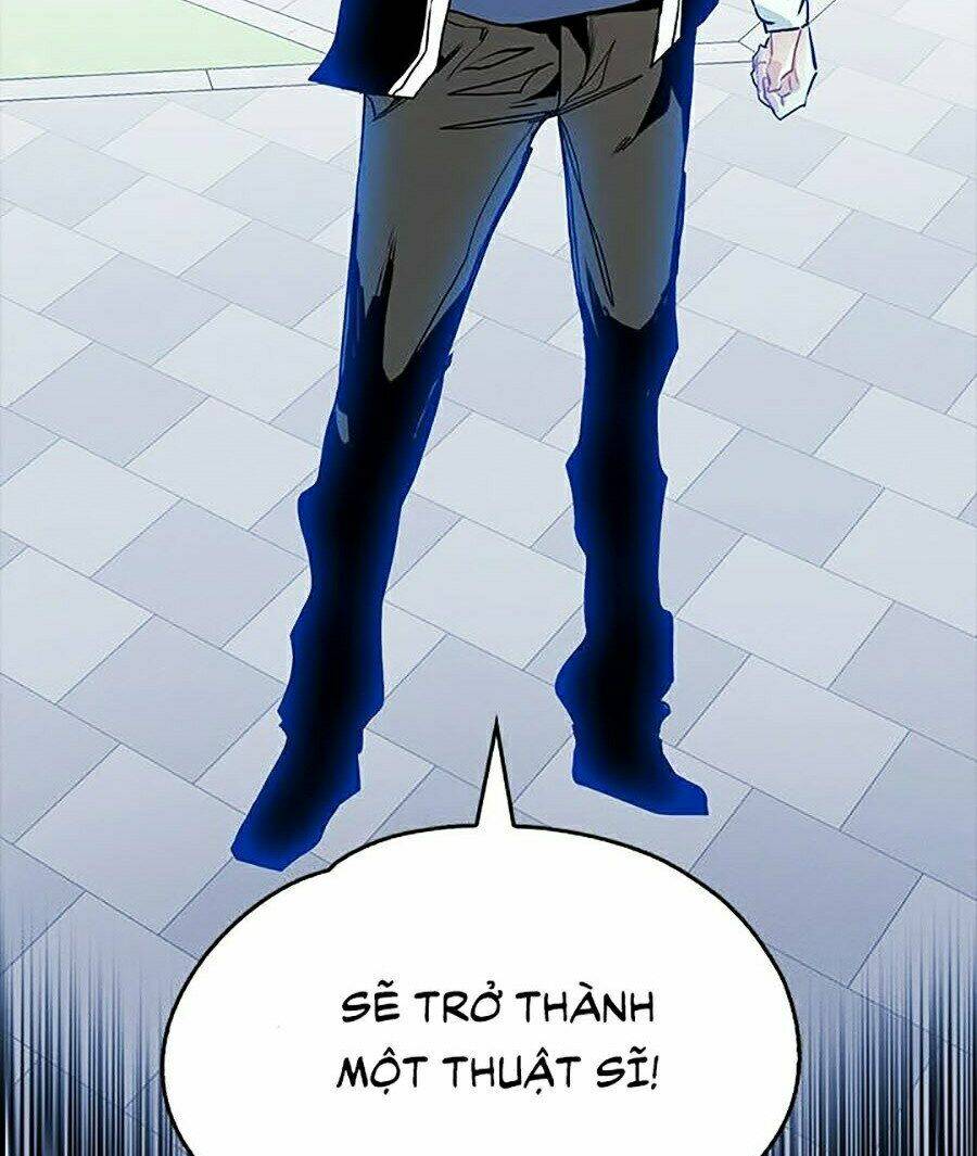 Thợ Săn Gacha Cấp Sss: Chapter 1
