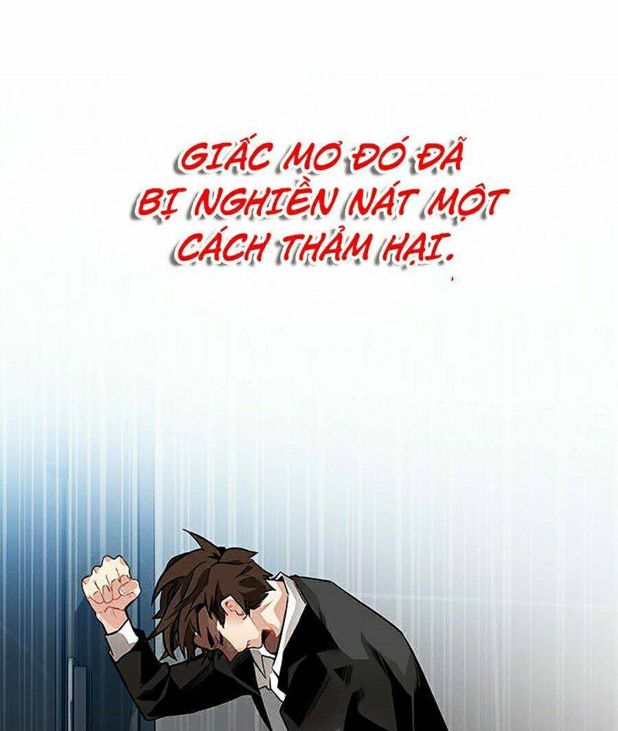 Thợ Săn Gacha Cấp Sss: Chapter 1