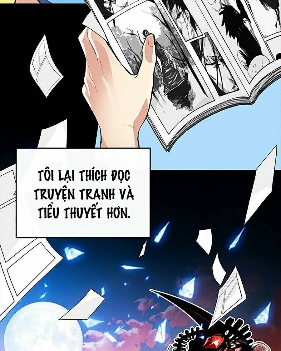 Thợ Săn Gacha Cấp Sss: Chapter 1