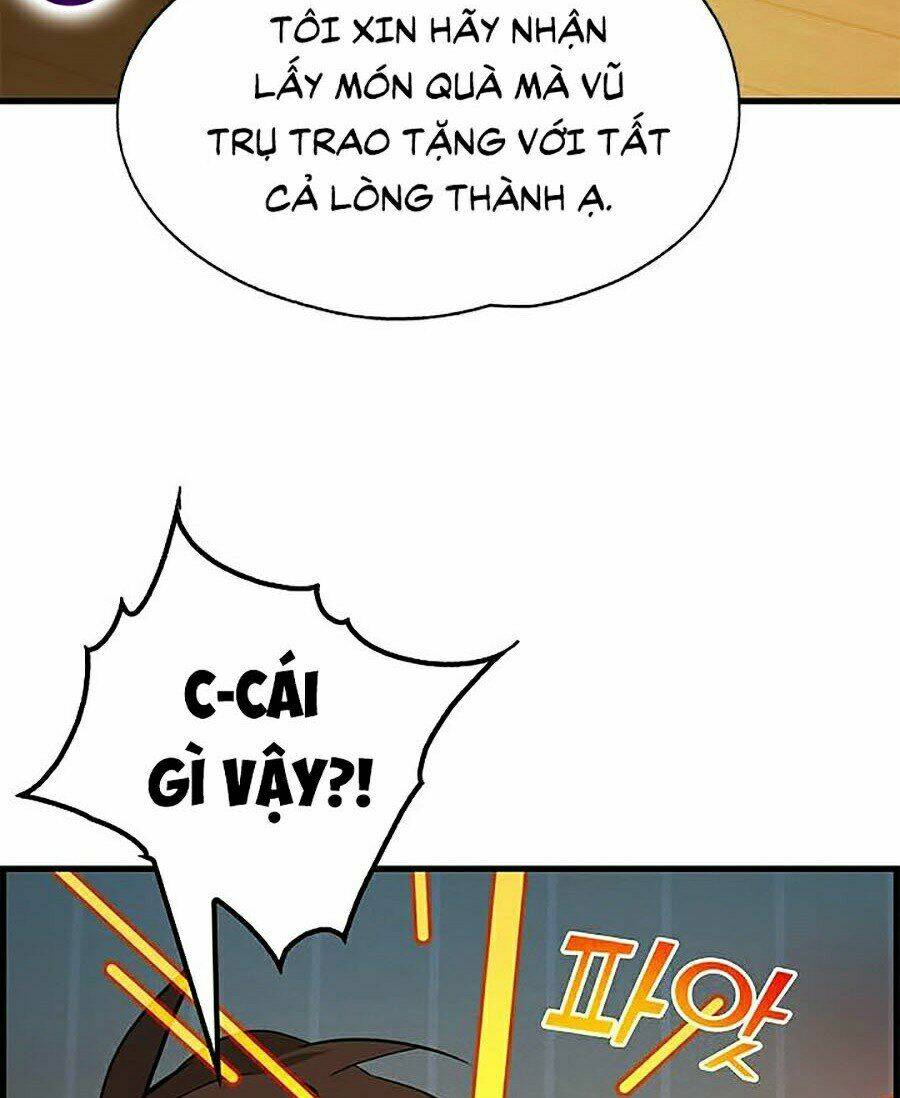 Thợ Săn Gacha Cấp Sss: Chapter 1