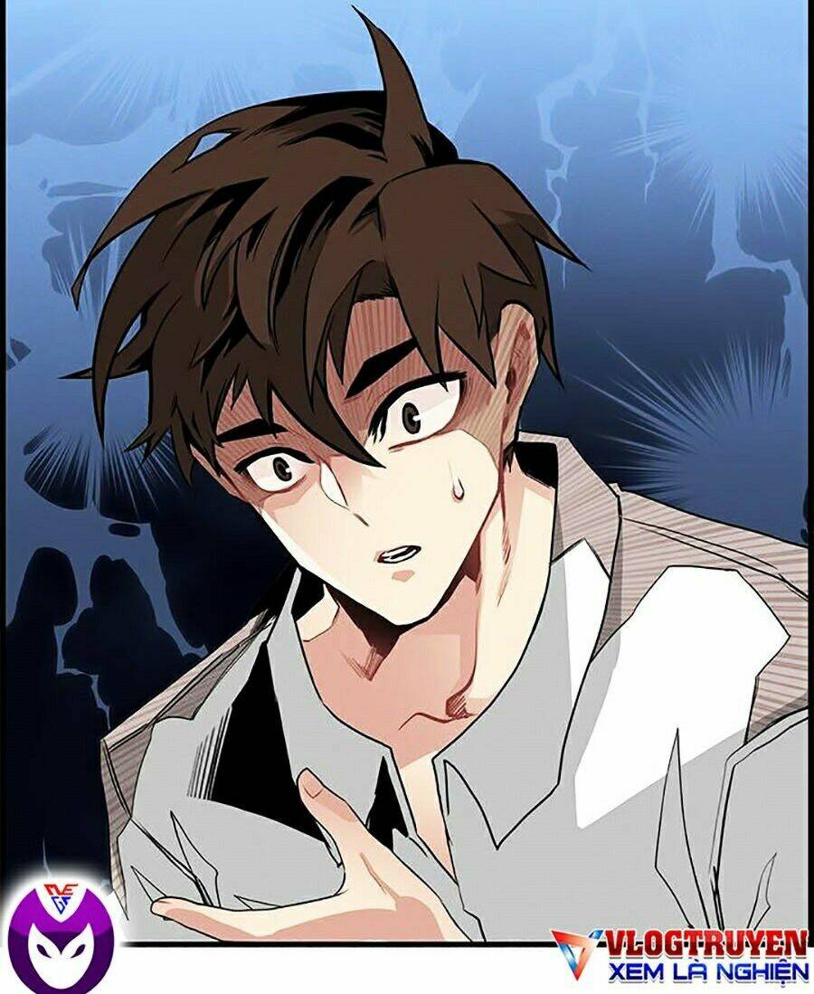 Thợ Săn Gacha Cấp Sss: Chapter 1