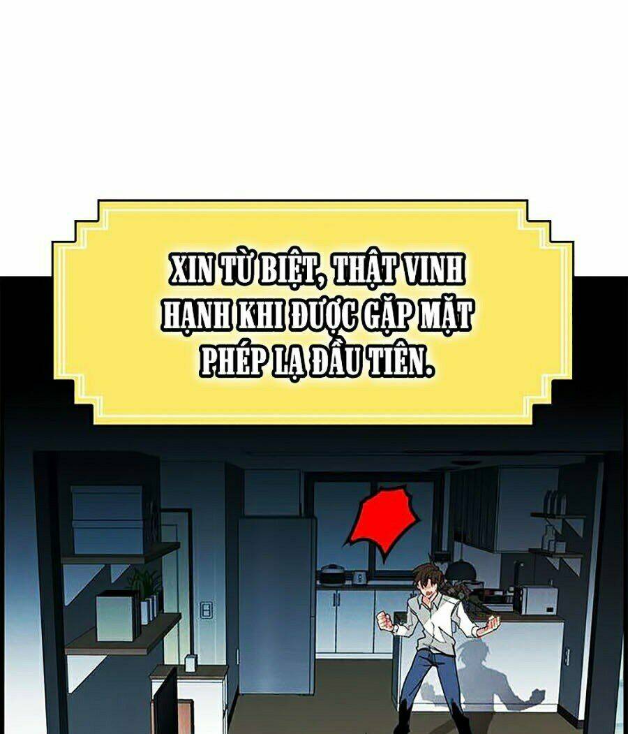 Thợ Săn Gacha Cấp Sss: Chapter 1