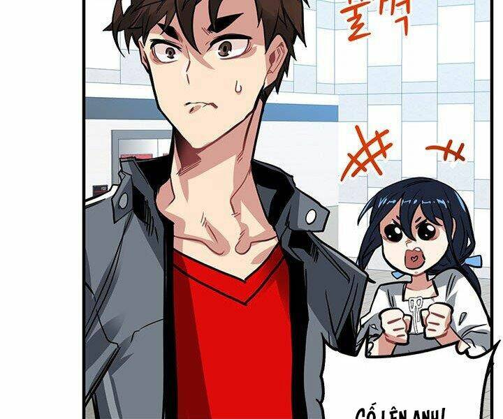 Thợ Săn Gacha Cấp Sss: Chapter 11