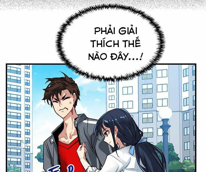 Thợ Săn Gacha Cấp Sss: Chapter 11