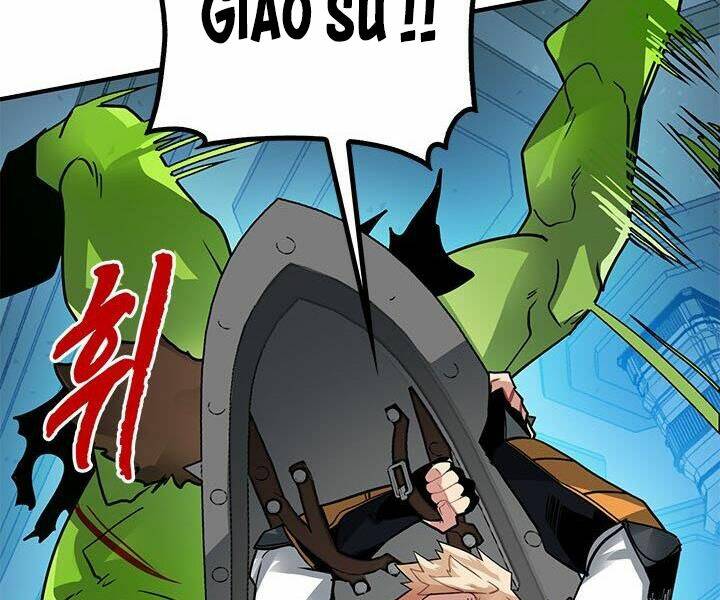 Thợ Săn Gacha Cấp Sss: Chapter 13