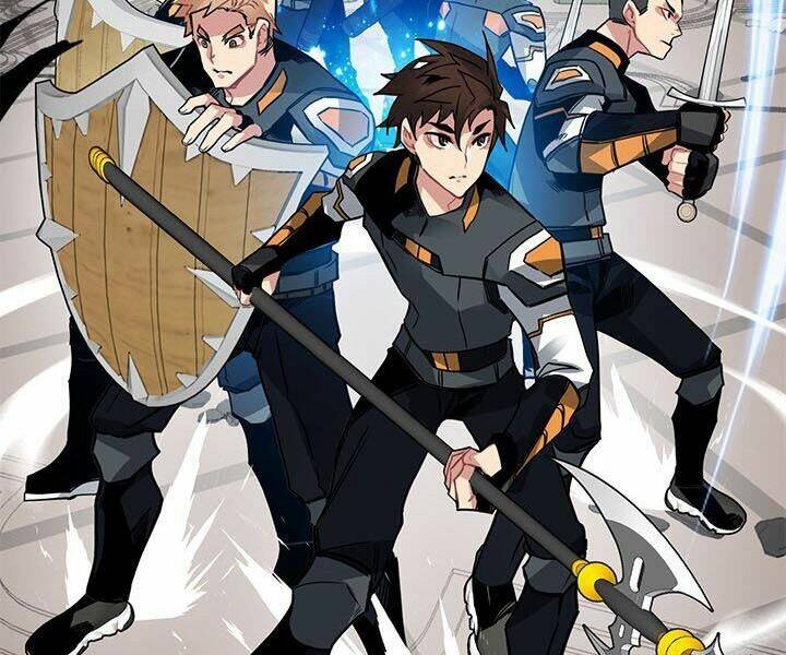 Thợ Săn Gacha Cấp Sss: Chapter 13