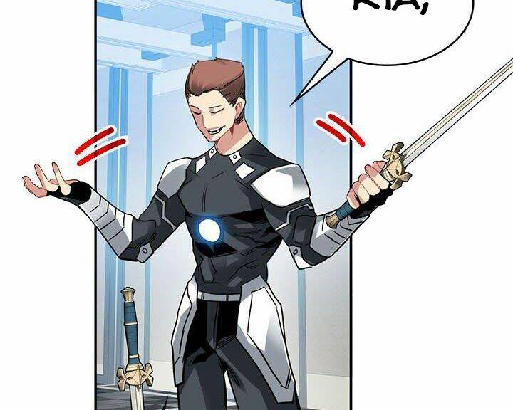 Thợ Săn Gacha Cấp Sss: Chapter 18