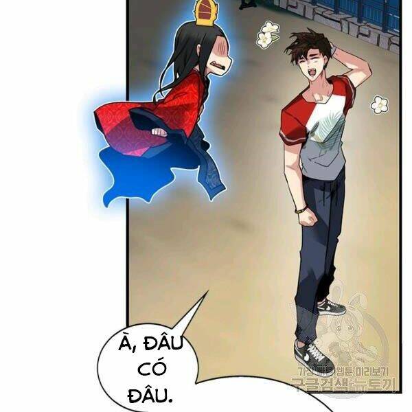 Thợ Săn Gacha Cấp Sss: Chapter 19